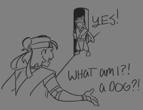 Nahhh Look Who Is Defending Earthrealm We Gonna Get Conquered Bruh
