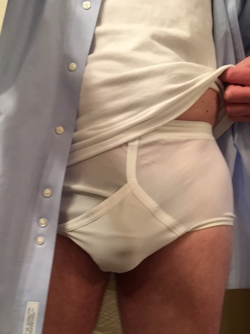 nylon jockeys are so soft
