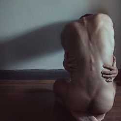 foto-maniac3:  Eduardo Baltazar photographed by Ricardo Rico for The Lonely Projectducavernoso 