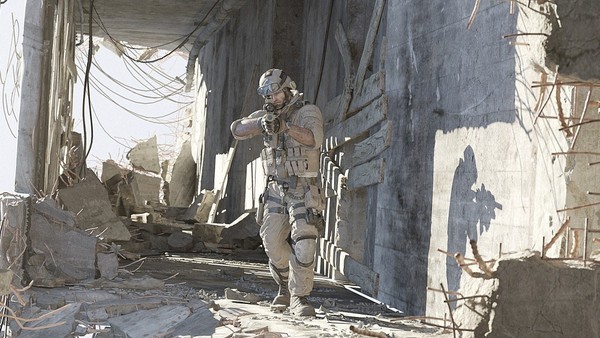 Battlefield possible images.
