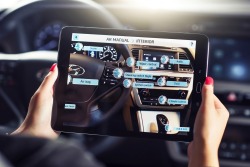 engadget:  Hyundai makes owner’s manuals more interesting with augmented reality 