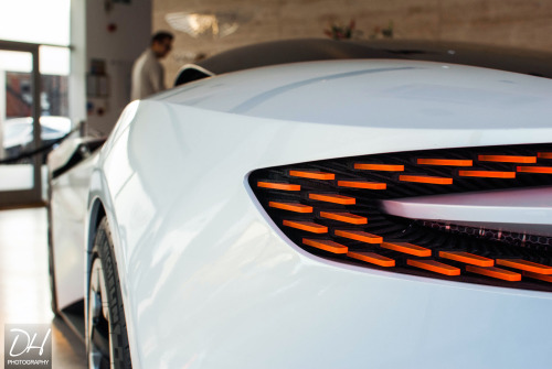 Porn eljackinton:  itcars:  Details: Aston Martin DP-100 photos