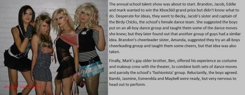 Talent Show