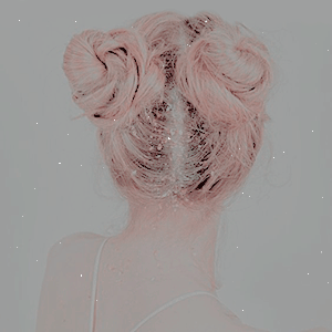 Moodboards: Luna Lovegood