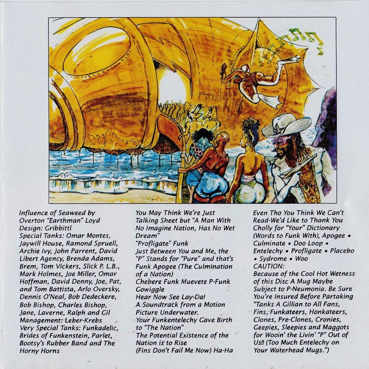 allakinwande:  AFROFUTURISM: Feat; Parliament Funkadelic