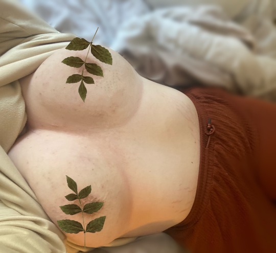 XXX sublunaryorchid:au natural 🌿🌾🌻 uncensored photo