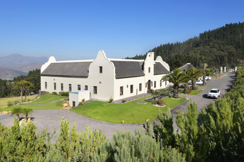 Sdafrika 2019 - Teil 4