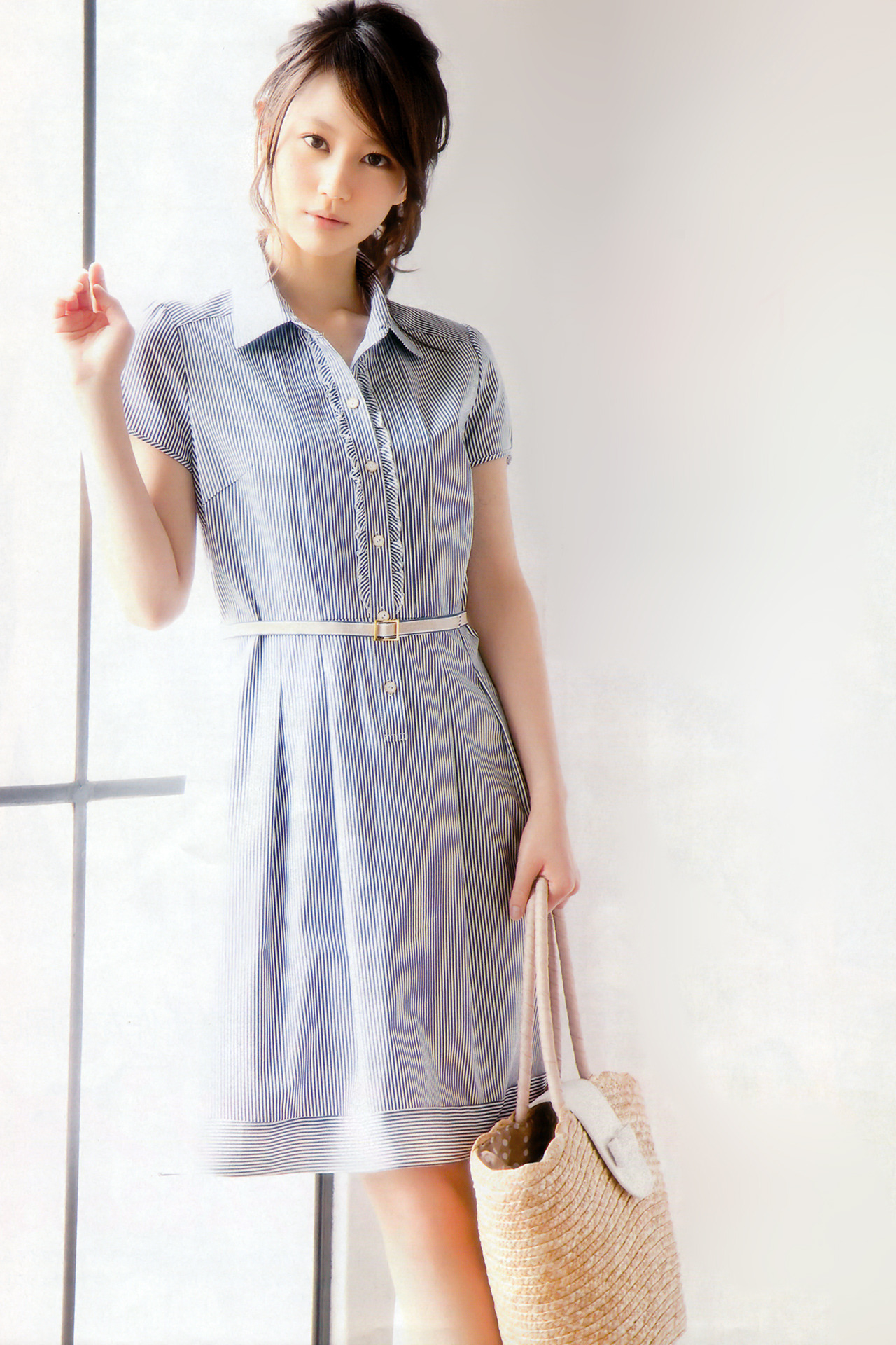 licoricewall:  堀北真希 (Maki Horikita)