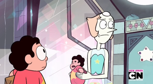 gabriellegibby:  (thanks @artemispanthar for the transparent steven)