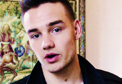 turntogrey-deactivated20140321:  Liam ‘adorable’ Payne during 2013.  