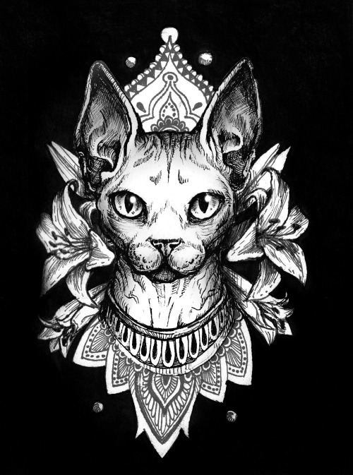 cattattoo