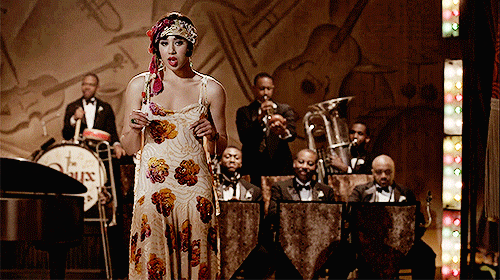 gangstergish: Boardwalk Empire Meme: Female Characters [2/3] Daughter Maitland “Spend your lif