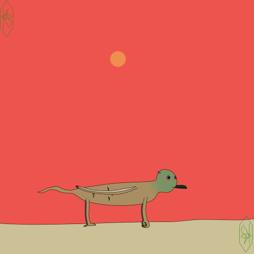 Drecokatharte, More Commonly Called And Vulture Dragon, Are Small Drache Which Fly Around The Maschoran