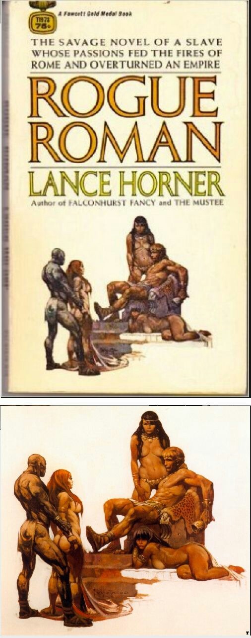 Frank Frazetta