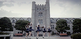 wheejn:gfriend’s rough mv