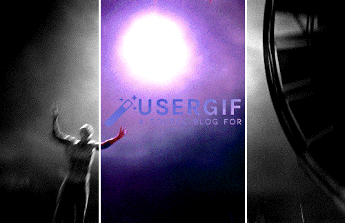 usergif:Welcome to USERGIF, a new blog dedicated to gif effects: blending, layouts, overlays, transi