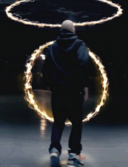 Screamin' Shady till I Die!