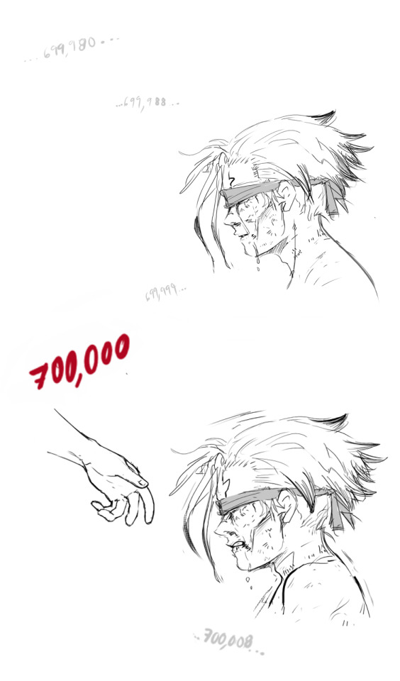 A Soft Hand To His Cheek, Drying The Tears He Still Couldnt Reel In, That Slipped Under His Hot, Burning
