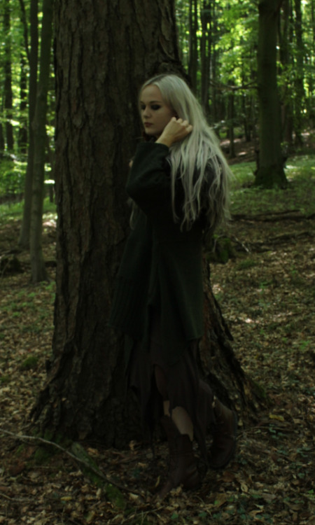 nicchessa:   Trøllabundin   IG: Faespell 