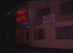 fifties-sixties-everyday-life: Bridger Hotel,