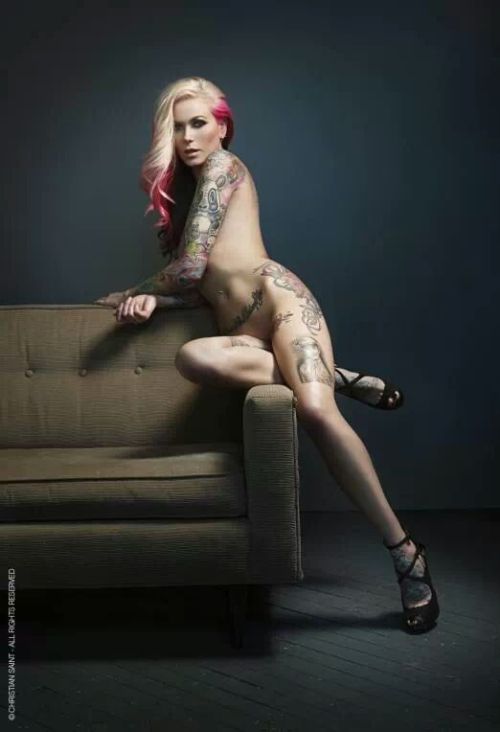 Tattoos I like