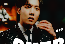 BTS J-HOPE OUTRO: EGOMV 
