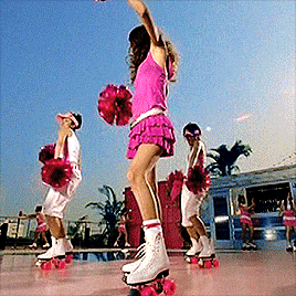 NAMIE AMURO // WoWa (2005)