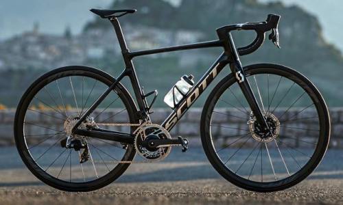 inlocomotion:Scott Addict RC Ultimate 2020