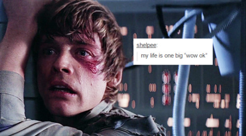 skywalkerapologist: text post meme // luke skywalker strikes out back { sw text posts 