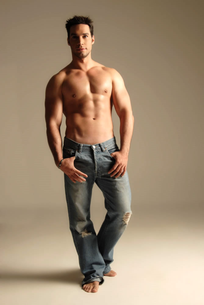 men-who-inspire-me:  Miguel Augusto Rodriguez