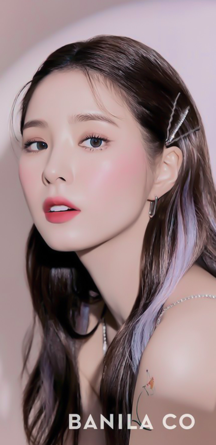 Se-kyung Lockscreens