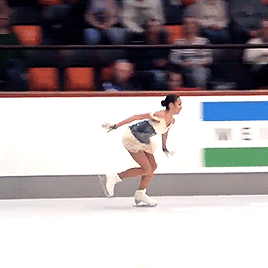 Alina Zagitova (RUS) Skates To Phantom Of The Opera At Nebelhorn Trophy 2018 Earning 79.93 Points Setting