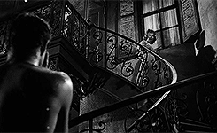 michaelcorleone:    &ldquo;Eunice, I want my girl down here!&rdquo;   