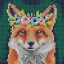 springvixen