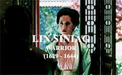 historicwomendaily:request: ↳ 10 Favorite Non-Royal Women from History (Amarah’s choice)