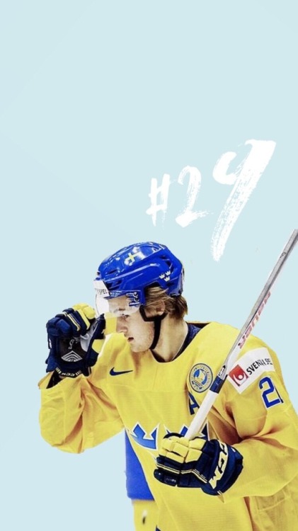 william nylander - what a babe