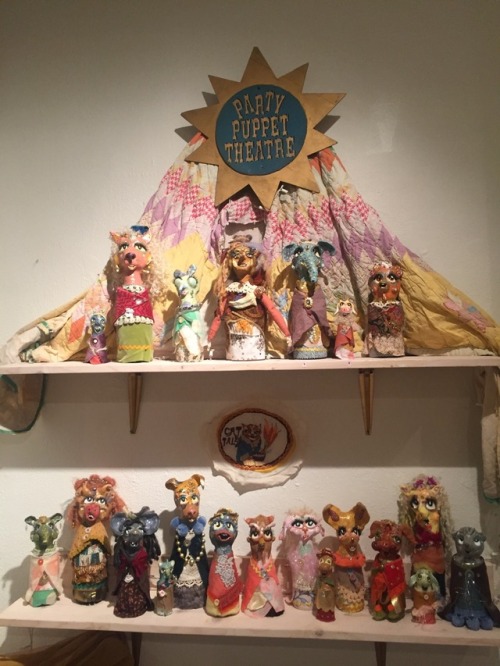 photos from my solo show “folklore forevermore” at bunker projects in pittsburgh,pa