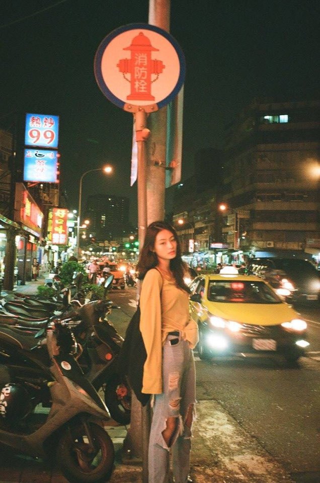 koreanmodel:  Park Seo Hee by Choi Go