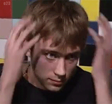 obsessed23:  The fringes of blur.