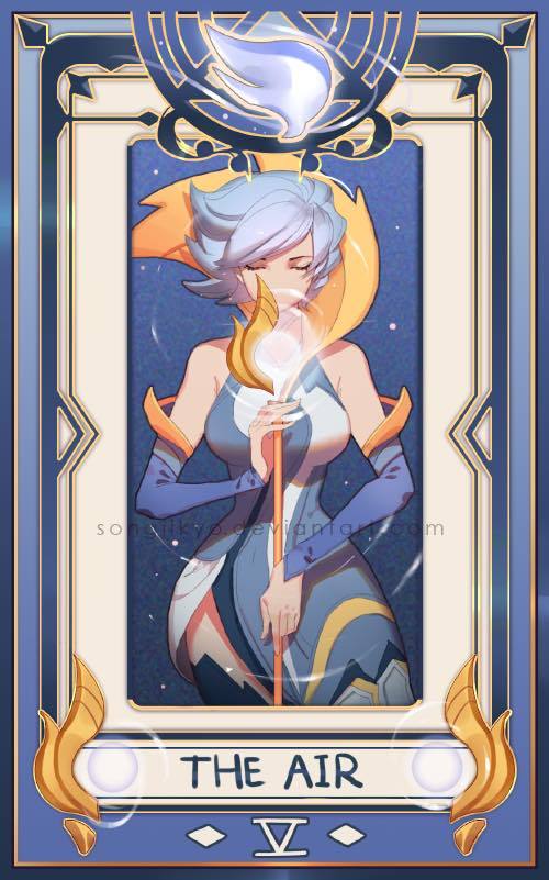 norikat:    ☼   art by Kyomon ☾  