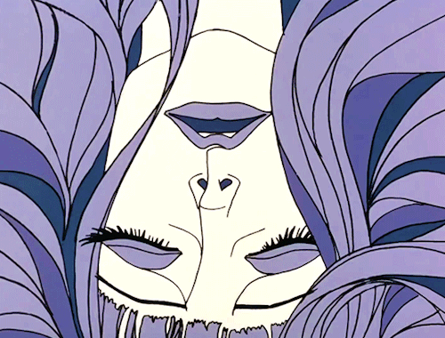 Retro Anime Gifs