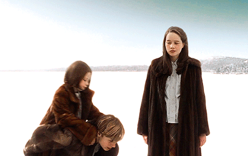 draconisxmalfoy: The Chronicles of Narnia: The Lion, the Witch and the Wardrobe2005 | dir. Andrew Ad