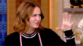 " Okay, And What's Your Point ? Surely You Can Pick Up On Peoples Auras, You Know, Their Vibe ? I Know