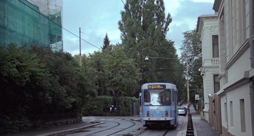 Oslo, 31. August (2011) - Joachim TrierEnding Scene