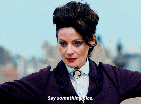 aidanspace:Doctor Who “Death in Heaven”
