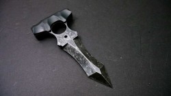 everyday-cutlery:  Push Dagger by Channing