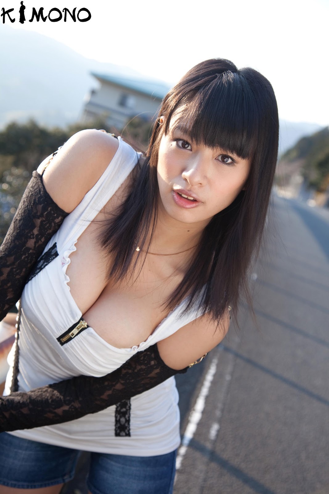 kojimblr:  Hana Haruna,春菜はな