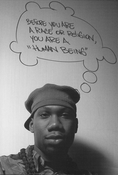 KRS one