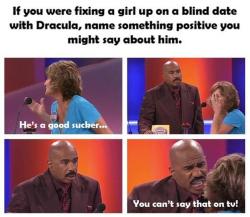 mcnuggetofficial:  plunged:  HILARIOUS moments from family feud!  OH MY GOD.. number 7 is ridiculous why would they say that on live television! 