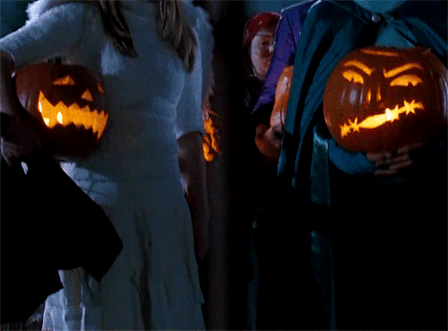 Trick ’r Treat (2007) Dir. Michael Dougherty